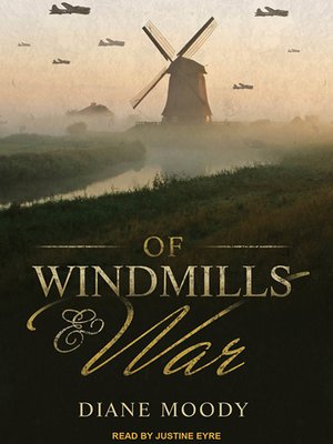 cover image of Of Windmills and War